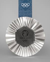 Silver Medal